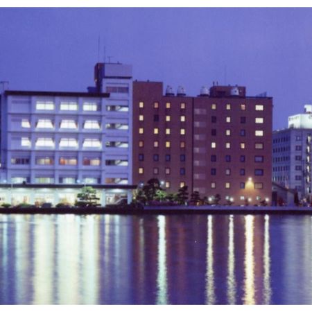 מאיסורו Port Shine Hotel - Vacation Stay 11753V מראה חיצוני תמונה