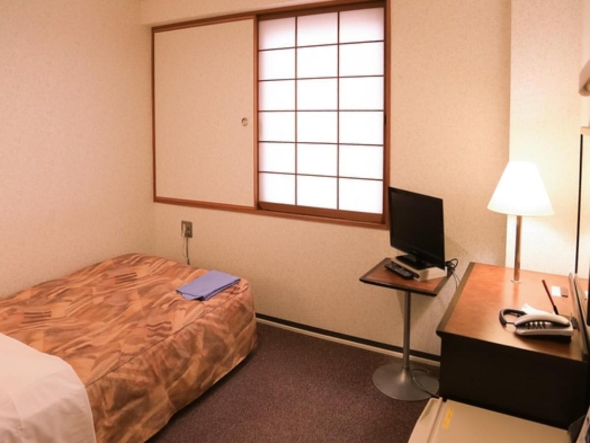 מאיסורו Port Shine Hotel - Vacation Stay 11753V מראה חיצוני תמונה