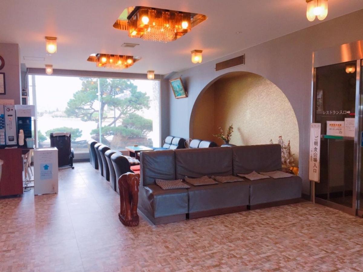 מאיסורו Port Shine Hotel - Vacation Stay 11753V מראה חיצוני תמונה
