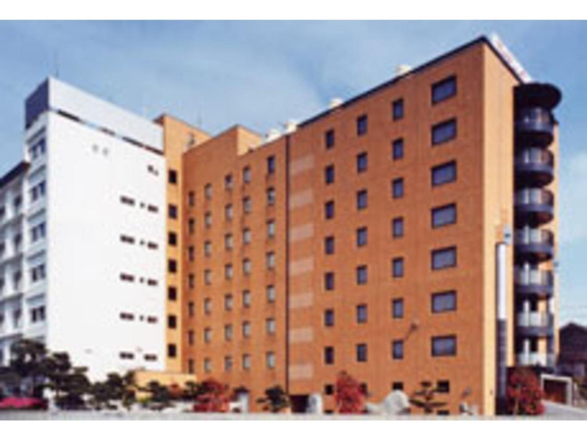 מאיסורו Port Shine Hotel - Vacation Stay 11753V מראה חיצוני תמונה